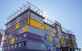 Hotel Modular Express Calama