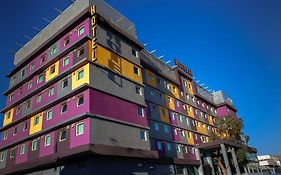 Hotel Modular Express Calama